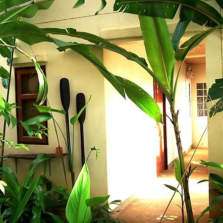 River Resort & Spa Sa Kaeo Exterior photo