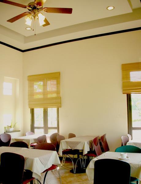 River Resort & Spa Sa Kaeo Exterior photo