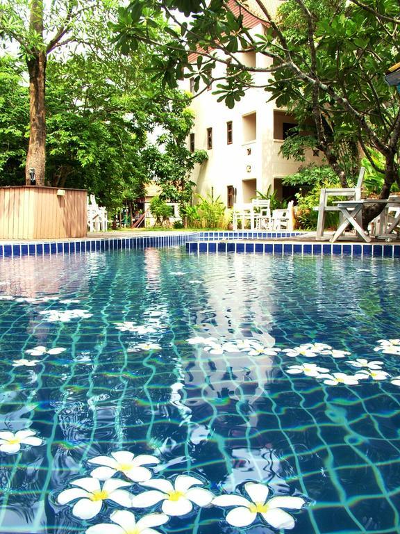 River Resort & Spa Sa Kaeo Exterior photo