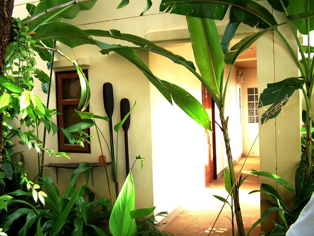 River Resort & Spa Sa Kaeo Exterior photo