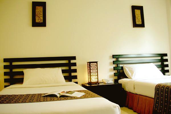 River Resort & Spa Sa Kaeo Exterior photo