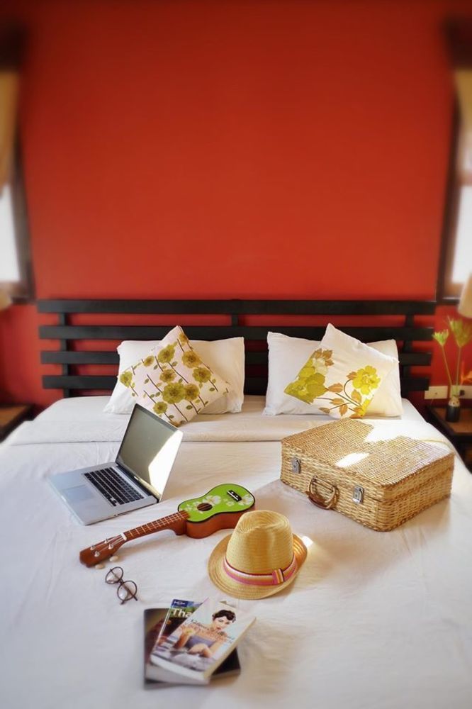 River Resort & Spa Sa Kaeo Exterior photo