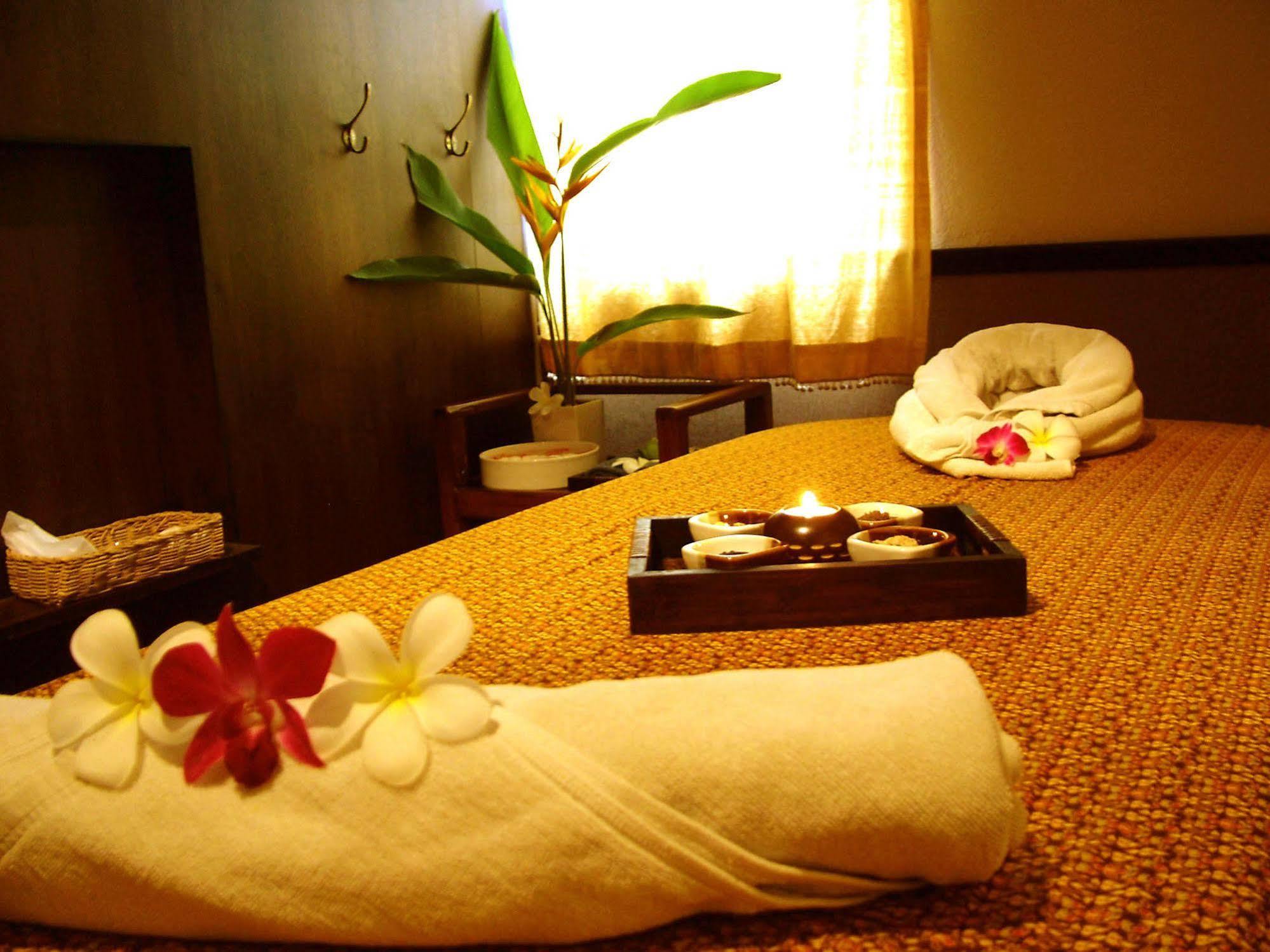 River Resort & Spa Sa Kaeo Exterior photo