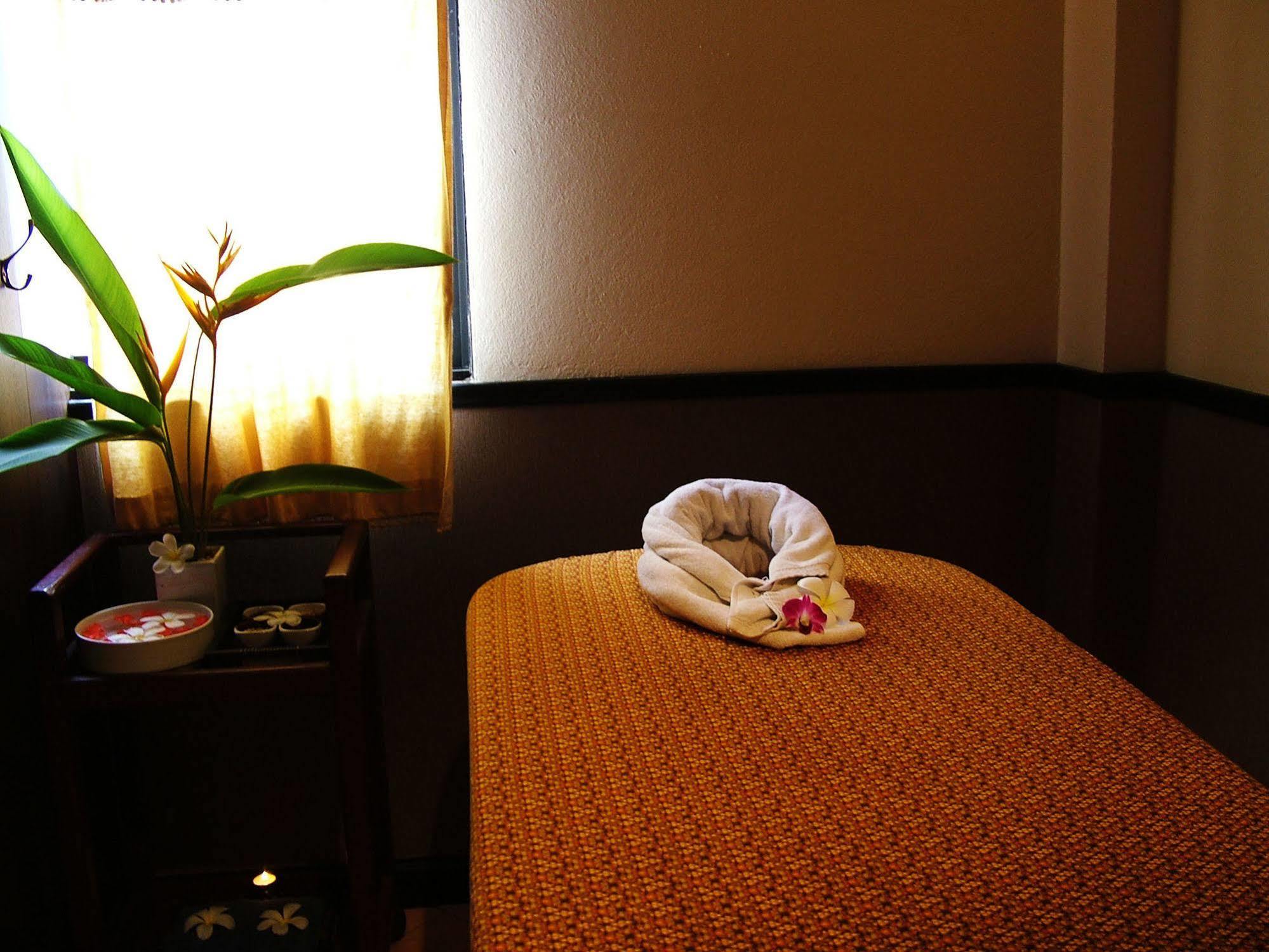 River Resort & Spa Sa Kaeo Exterior photo