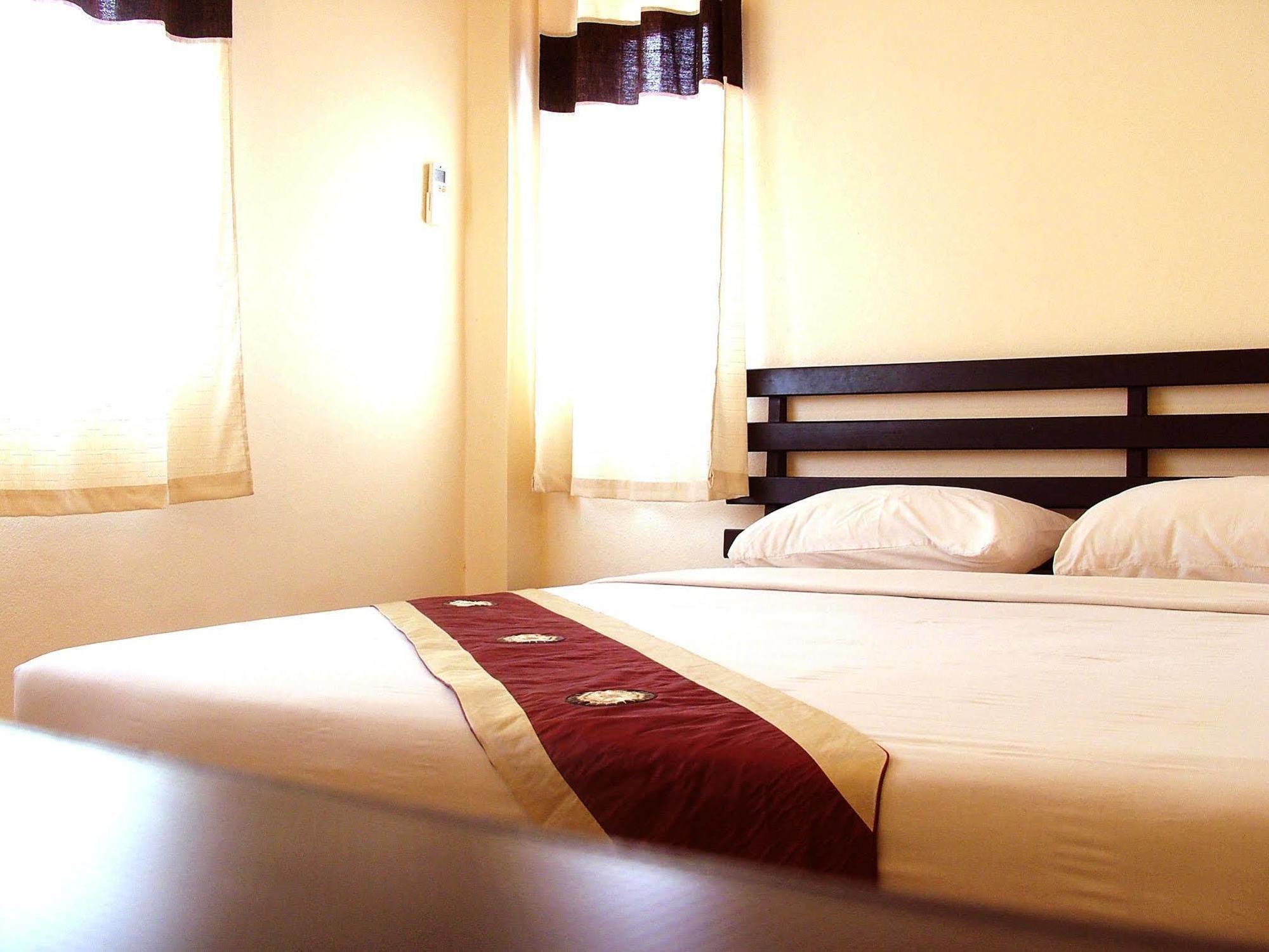 River Resort & Spa Sa Kaeo Exterior photo