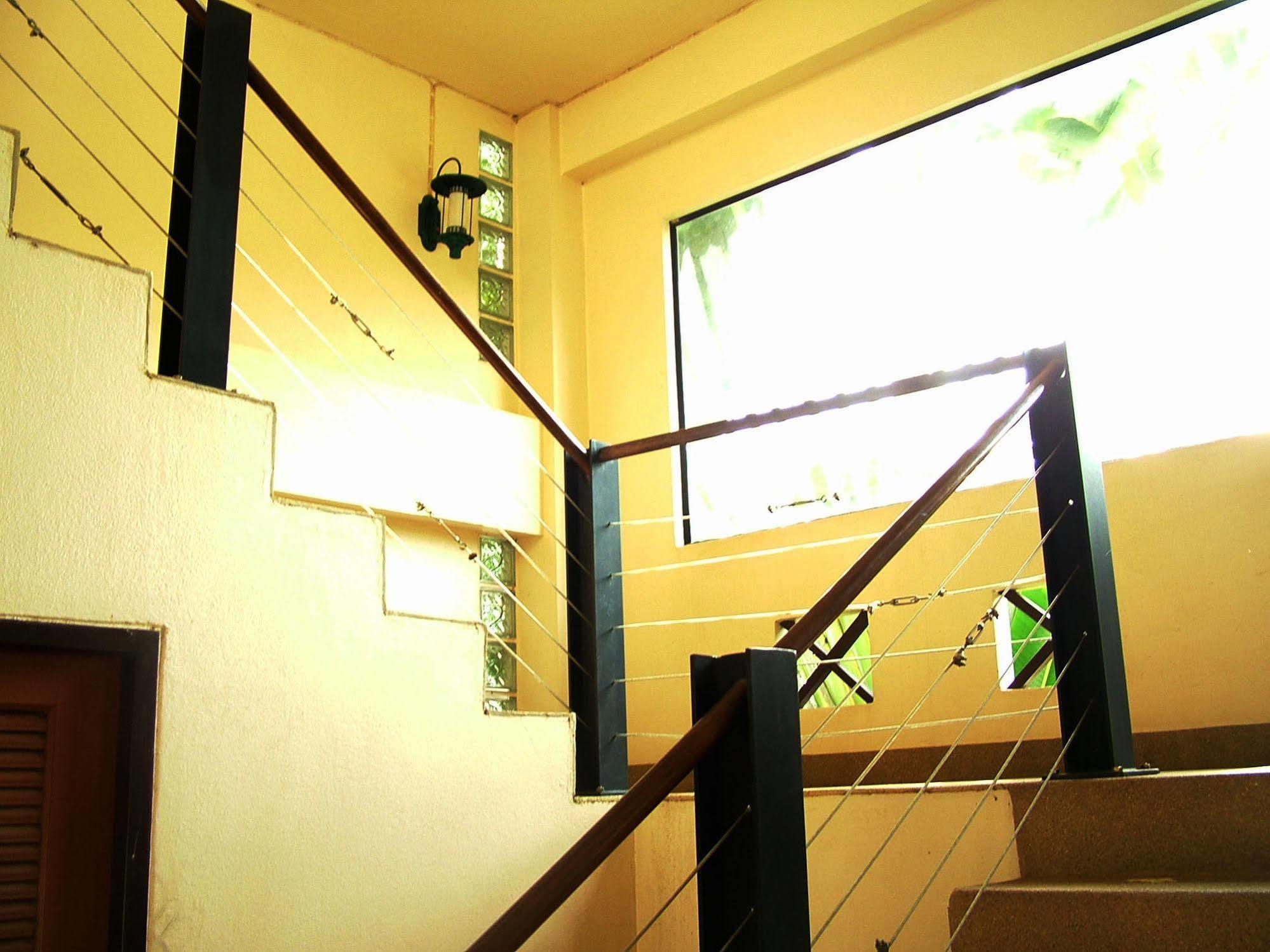 River Resort & Spa Sa Kaeo Exterior photo
